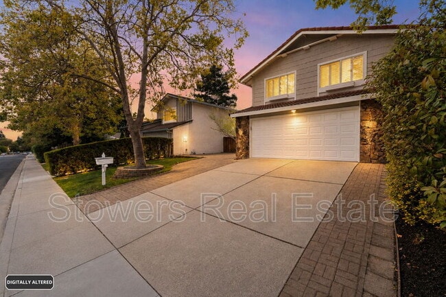 Photo - 2406 Talavera Dr House