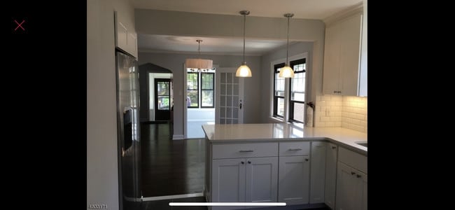 Cocina - 272 Delaware Ave