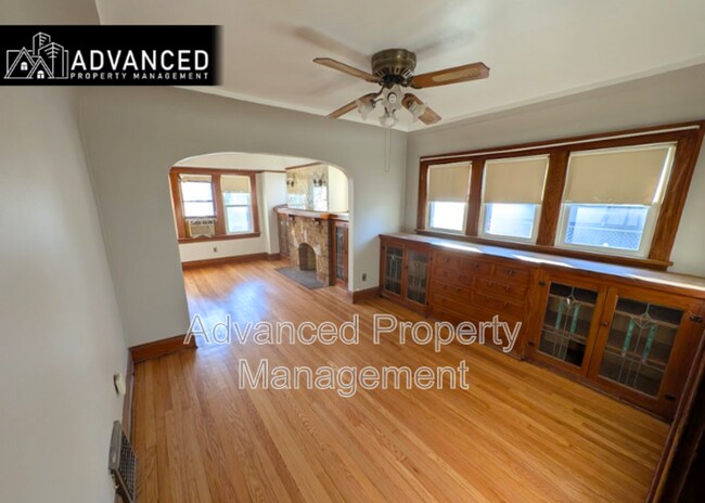 Foto del edificio - 3893 Dr. William Finlayson St