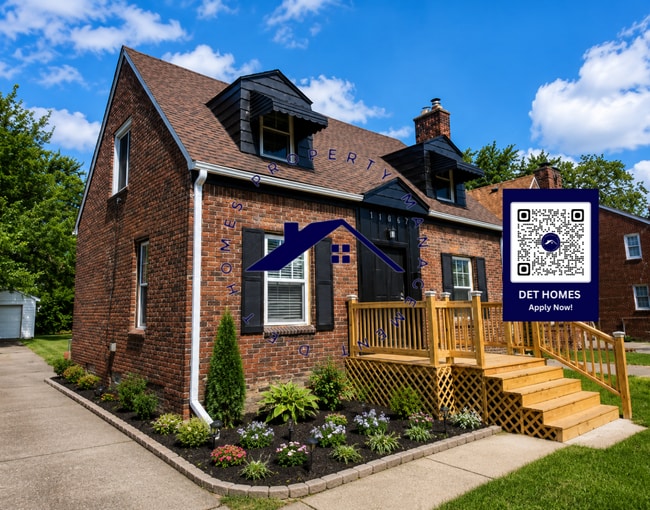 Foto del edificio - 11067 Wayburn St