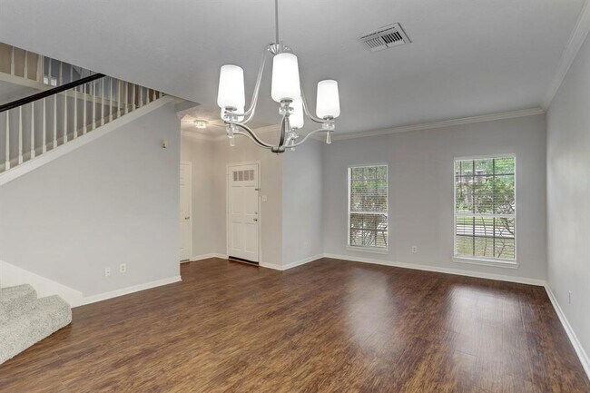 Foto del edificio - 14203 Cascade Falls Dr