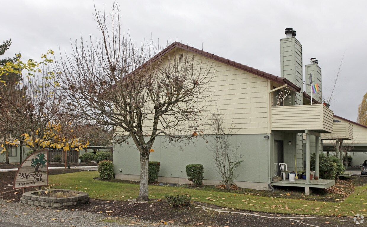 Sherwood Park Apartments Apartments in Fife, WA