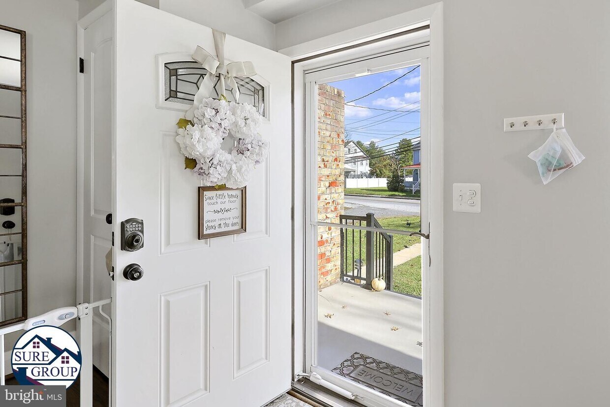 415 Ingleside Ave, Catonsville, MD 21228 House Rental in Catonsville