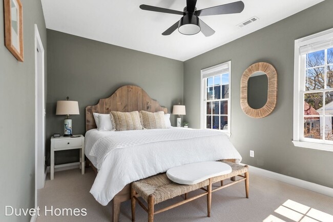 Foto del edificio - 3 br, 3.5 bath House - 20 Duncan Street
