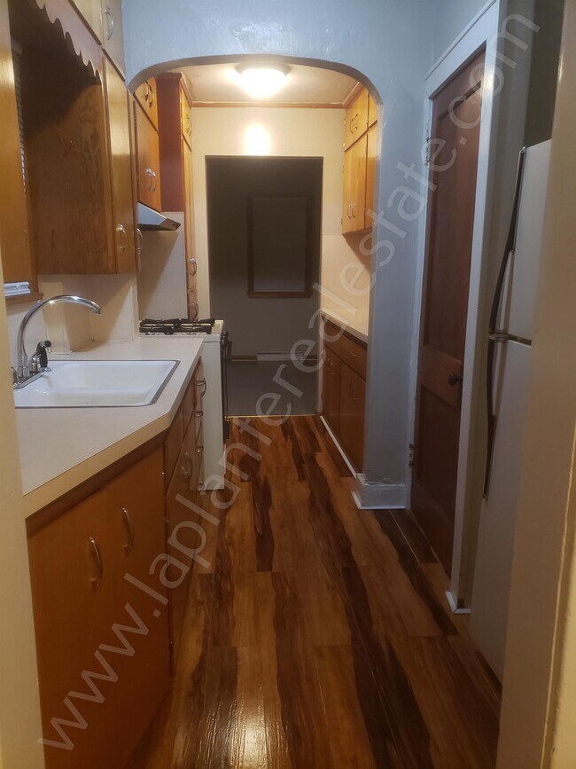 Foto del edificio - 3618 Doyle St