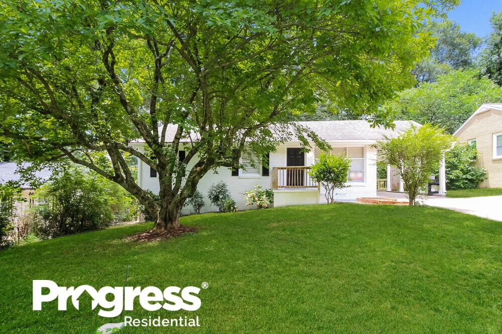 Primary Photo - 2855 Mitchell Dr