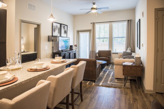 Building Photo - The Ironwood Apartments