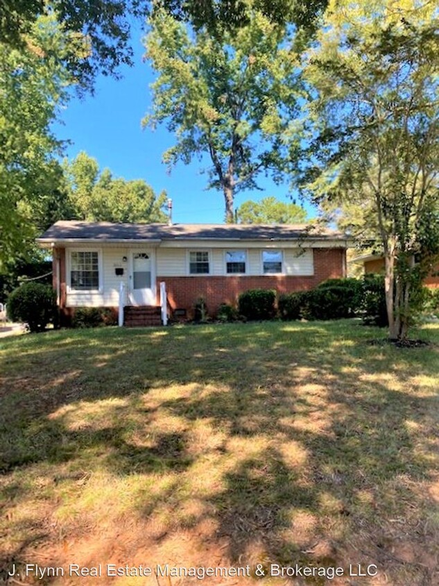 Primary Photo - 3 br, 1 bath House - 3012 Marney Ave