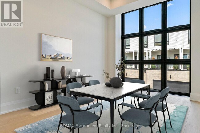 Photo du bâtiment - 138 East St