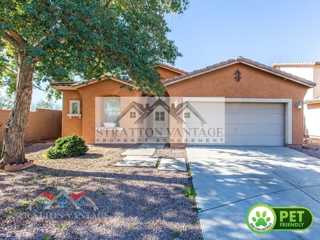 Photo - 3522 S 81st Dr House