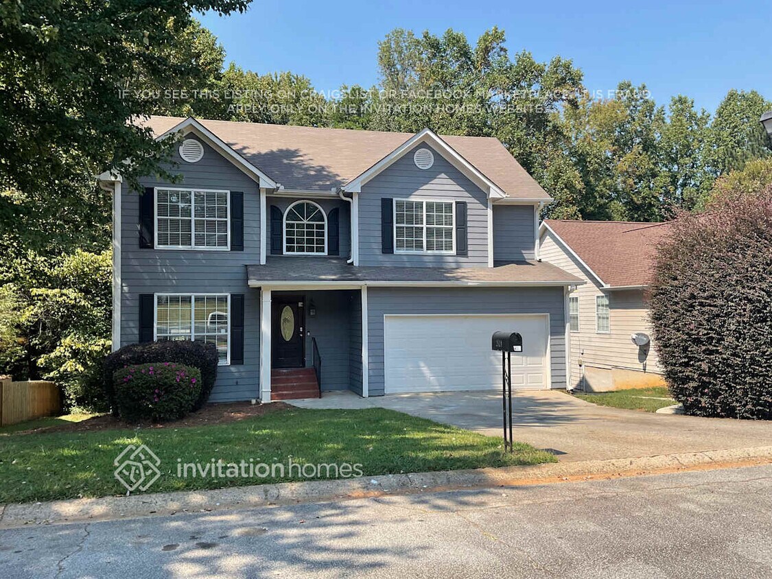 Foto principal - 2624 Sterling Dr NW