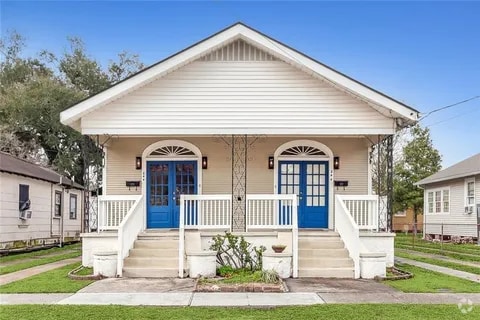 Building Photo - 244-46 Nursery Ave