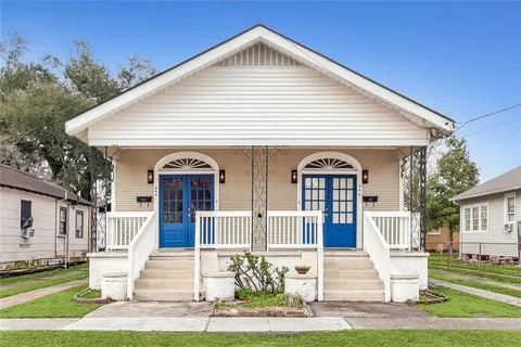 Primary Photo - 244-46 Nursery Ave