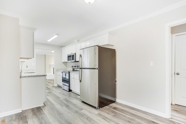 Foto del edificio - 2724 Syble Dr