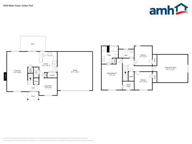 Building Photo - 1004 Bikar Ct