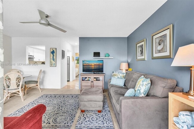 Building Photo - 2501 N Ocean Blvd