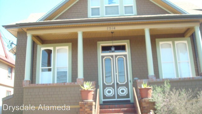 Foto del edificio - 1514 Broadway