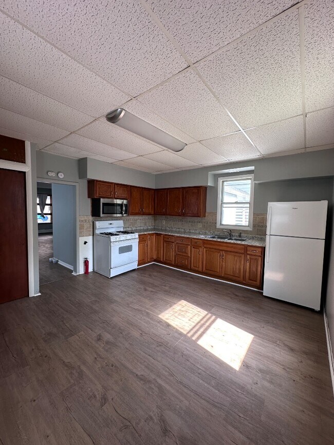 Foto del edificio - 43 Madison St