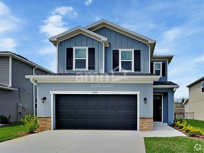 Building Photo - 37749 Dusty Saddle Ln