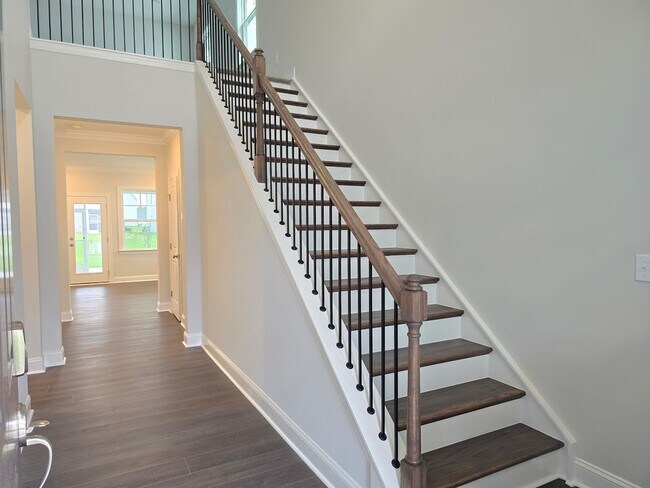 Foto del edificio - Brand New 4 Bedroom 3 Bathroom Single Fami...