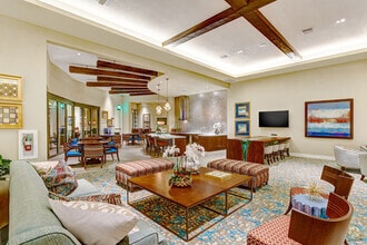 Avino Clubhouse - Avino