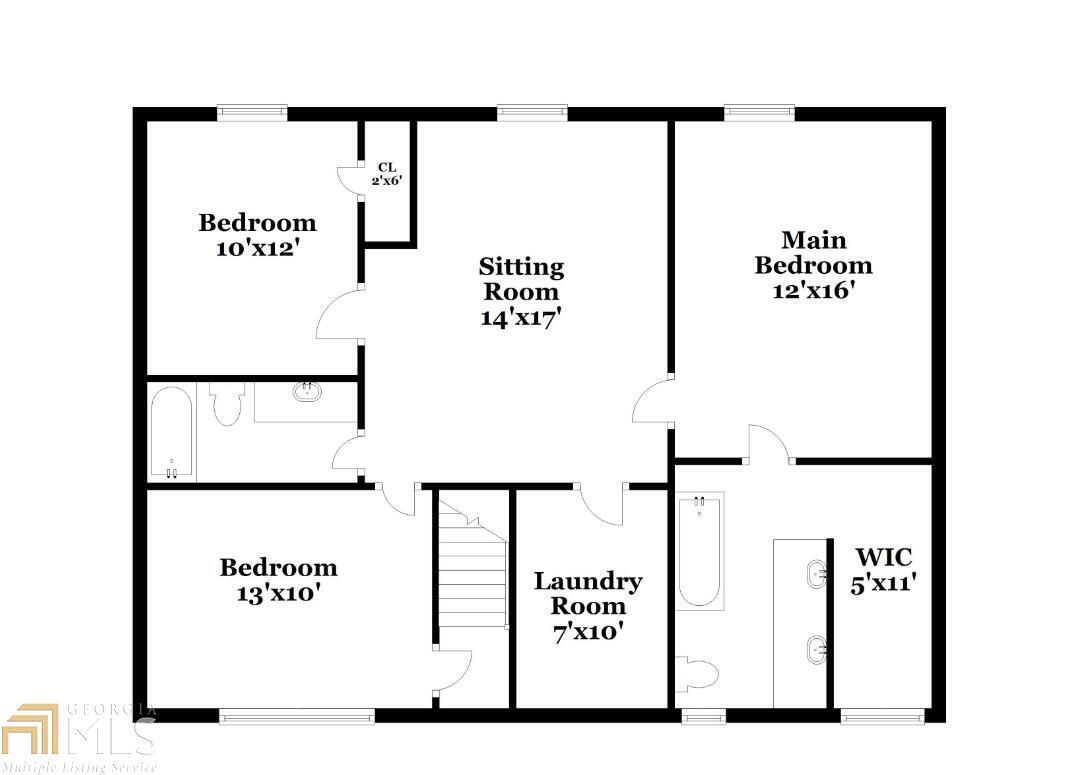 740 Ali St, Temple, GA 30179 House Rental in Temple, GA