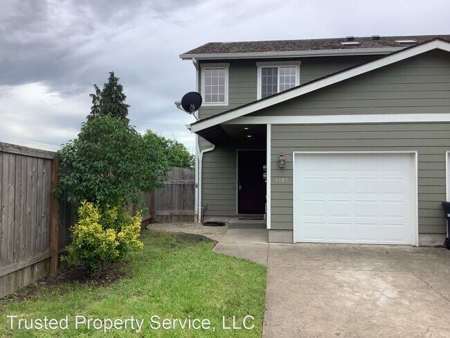 Building Photo - 3 br, 1.5 bath House - 4163 Glacier View Dr.