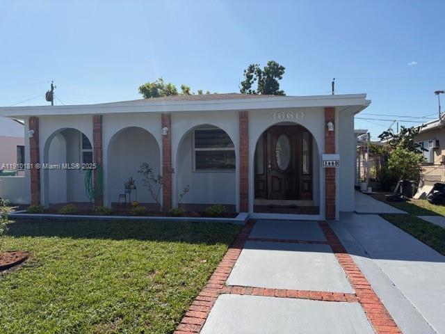 Foto principal - 3660 NW 15th St