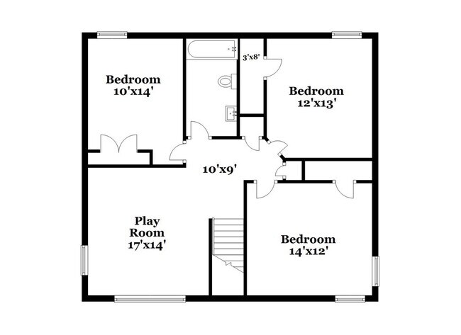 Foto del edificio - 12614 Montford Ln