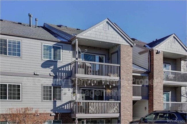 Photo - 10784 W 63rd Pl Apartment