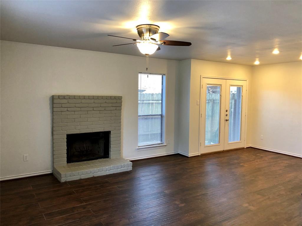 8406 Lyndon Ln, Austin, TX 78729 Townhome Rentals in Austin TX