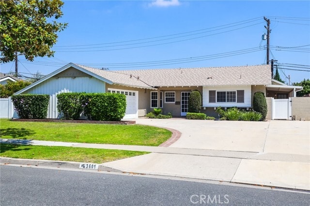 Building Photo - 3601 Thor Ave