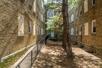 Willows Apartments