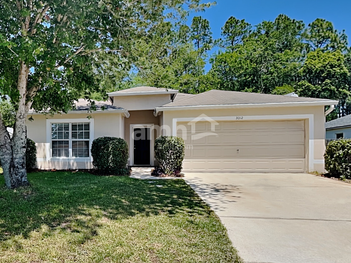 Foto principal - 3012 Valkyrie Rd