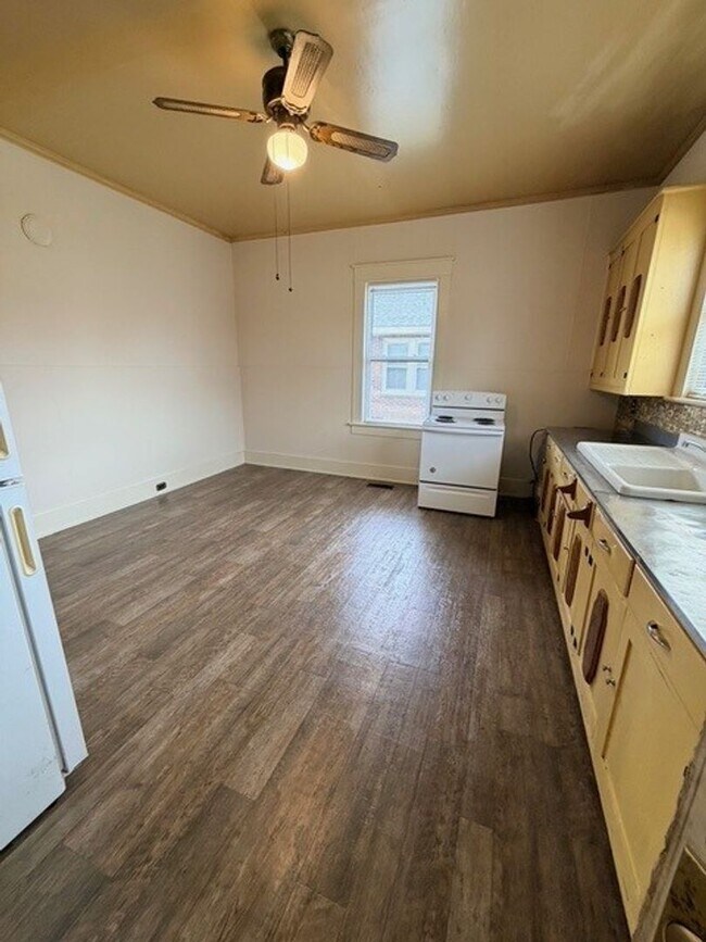 Foto del edificio - 100 Piedmont Ave