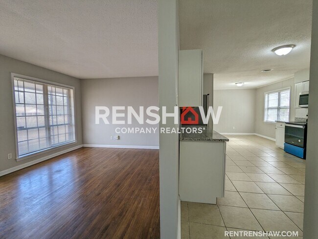 Building Photo - Beautiful 4 / 2 Unit - NOW AVAILABLE - off...