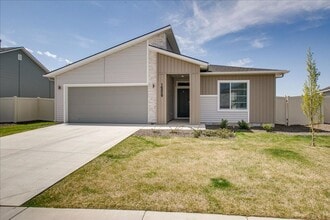 Building Photo - 16859 Courtney Wy