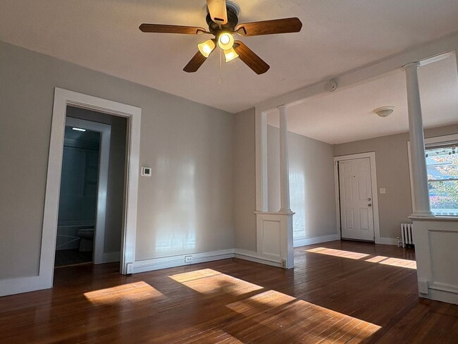 Photo - 32 Prospect Street - Blue Pod Apartments