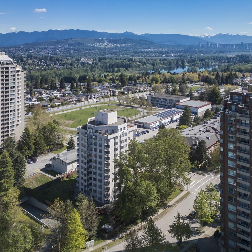 Primary Photo - Metro Pointe Burnaby