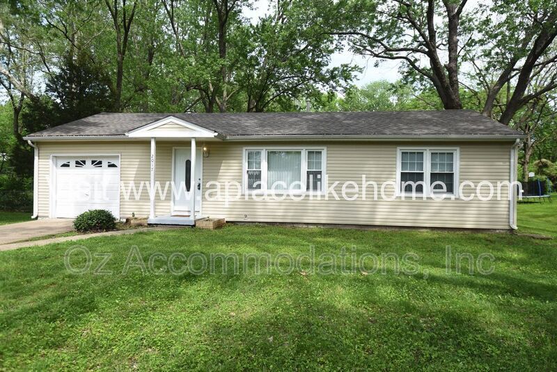 2017 N 85th St, Kansas City, KS 66109 House for Rent in Kansas City