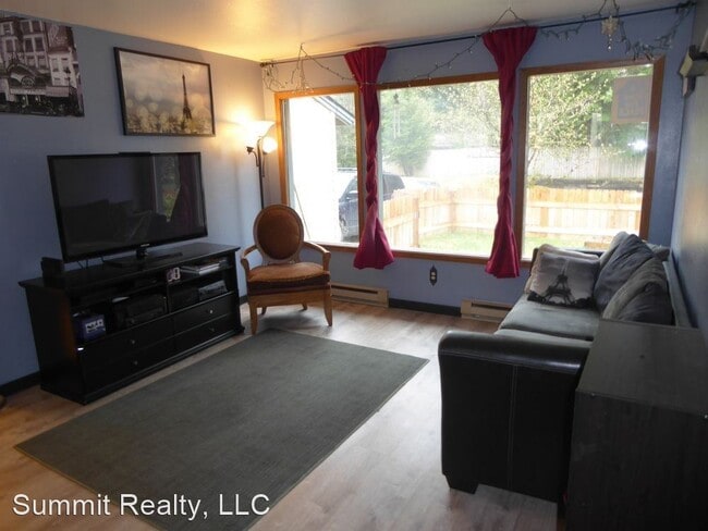 Building Photo - 3 br, 1.5 bath House - 4436 Mendenhall Blvd