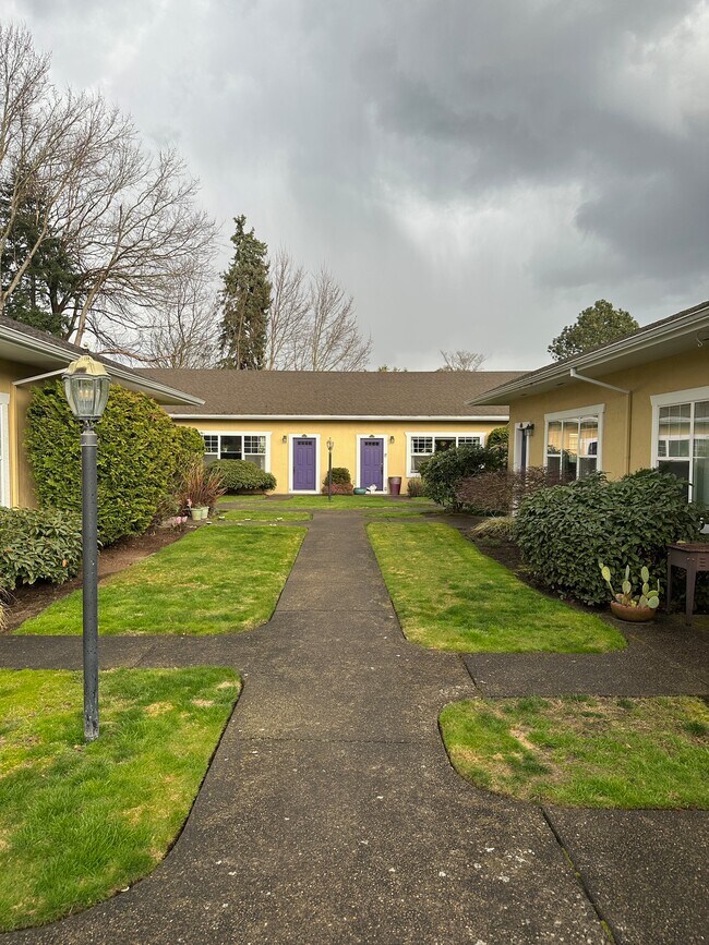 Foto del edificio - 5816 NE 6th Ave