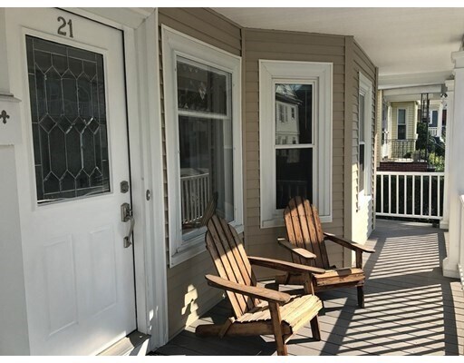 Foto del edificio - 21-23 Milton St