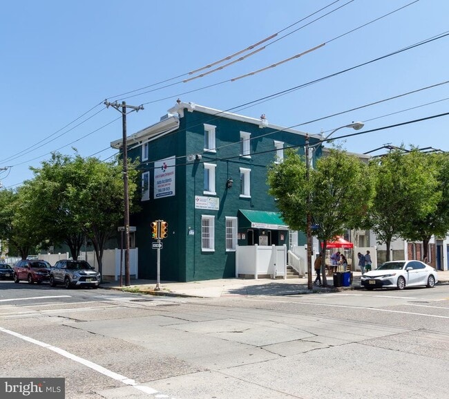 Photo - 602 Broadway (Camden, NJ) Apartment