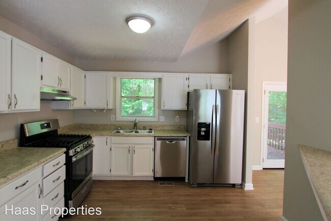Foto del edificio - 4 br, 3 bath House - 3906 Brave Trail