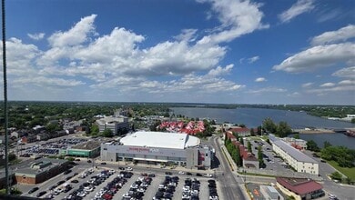 Interior Photo - The Madeleine