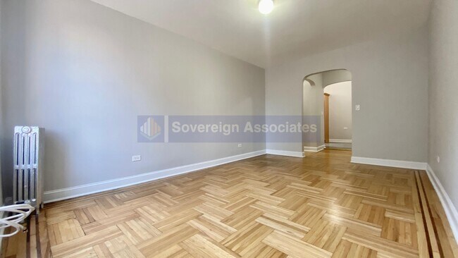 Foto del edificio - 639 West 204th Street