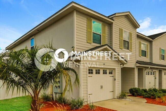 Foto del edificio - 4 Bedroom Pet-Friendly Home in Jacksonville, FL with Main Street Renewal