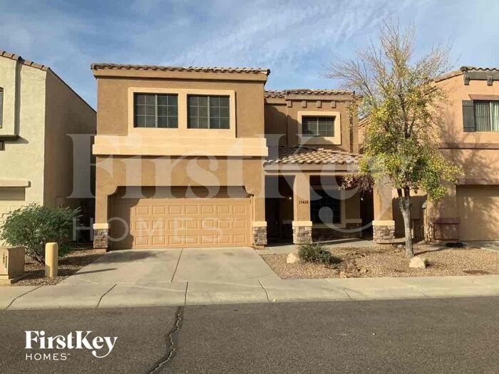 Foto principal - 17424 N 19th Terrace