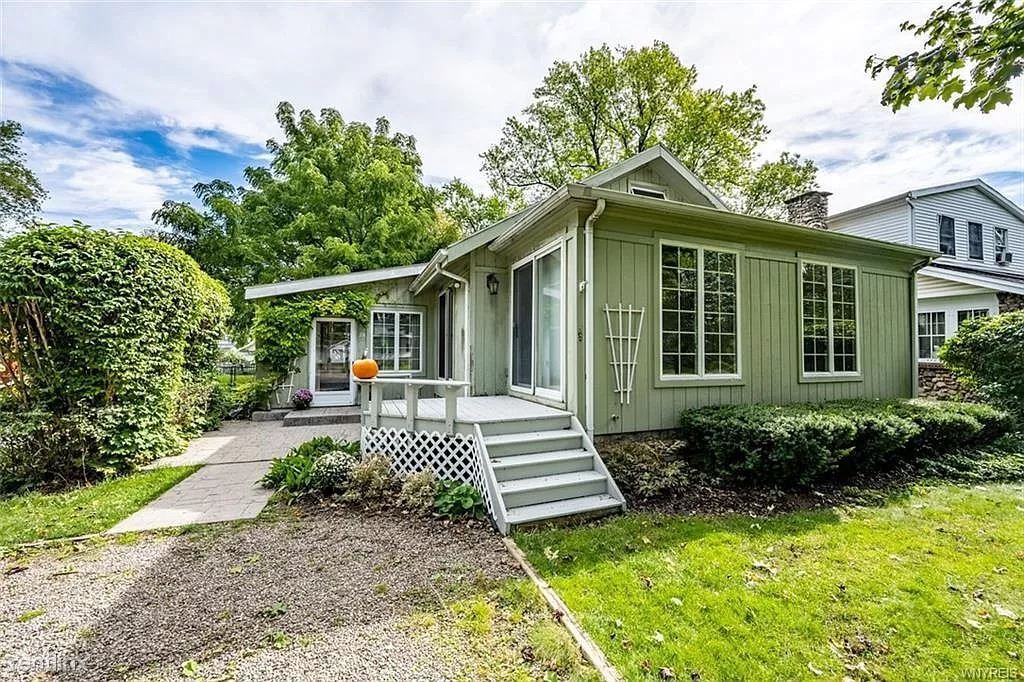 Foto principal - 3 br, 2 bath House - 28 Oakland Rd